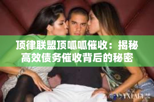 顶律联盟顶呱呱催收：揭秘高效债务催收背后的秘密