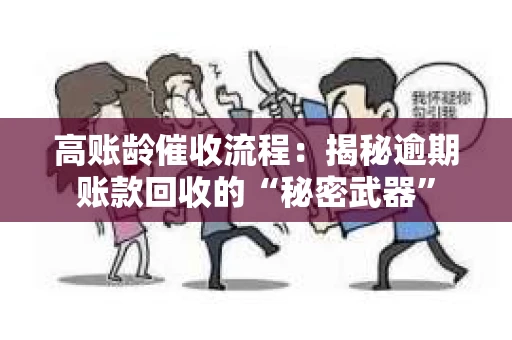 高账龄催收流程：揭秘逾期账款回收的“秘密武器”